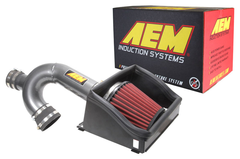 AEM AEM-21-8130DC AEM Cold Air Intake System