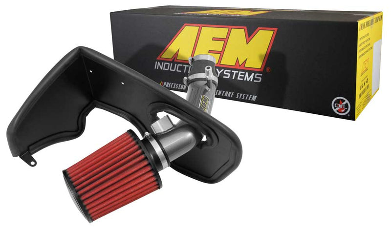 AEM AEM-21-813C AEM Cold Air Intake System
