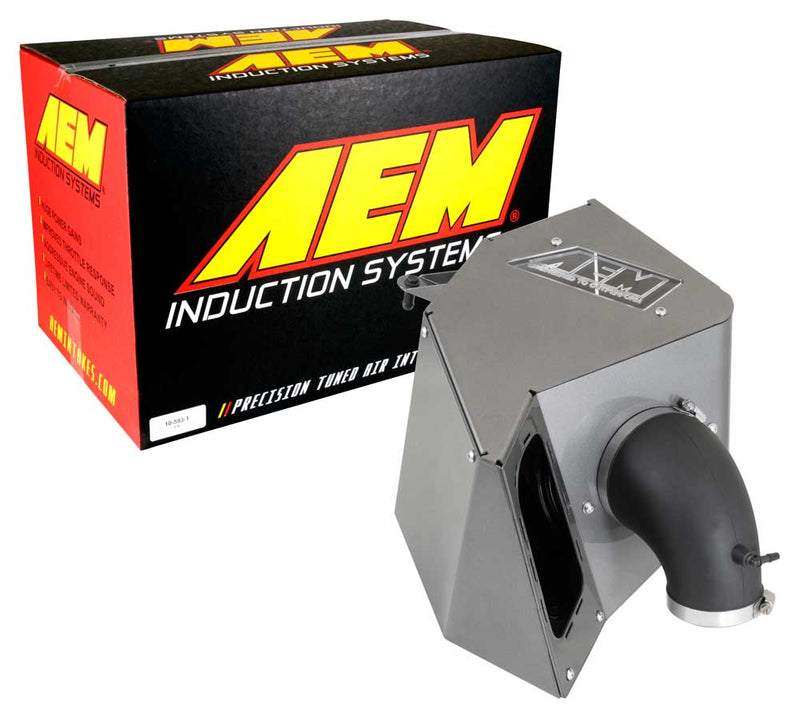 AEM AEM-21-815C AEM Cold Air Intake System