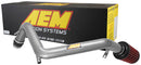 AEM AEM-21-817C AEM Cold Air Intake System
