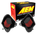 AEM AEM-21-819 AEM Cold Air Intake System