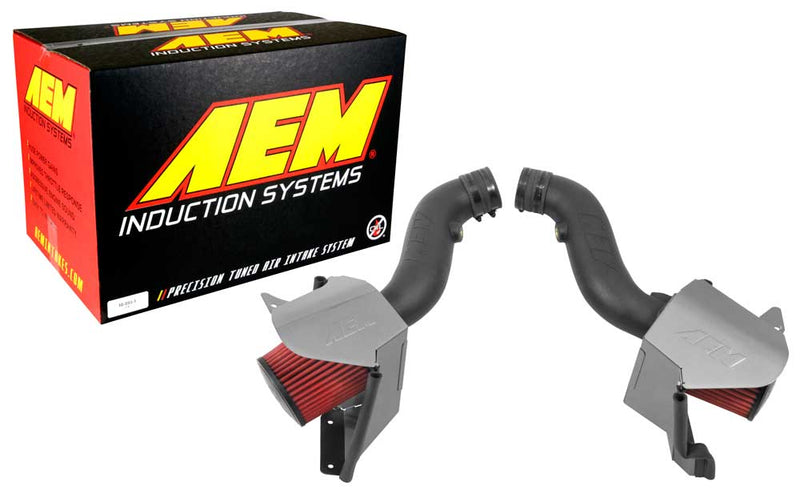 AEM AEM-21-821DS AEM Cold Air Intake System