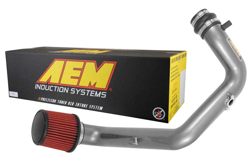 AEM AEM-21-822C AEM Cold Air Intake System