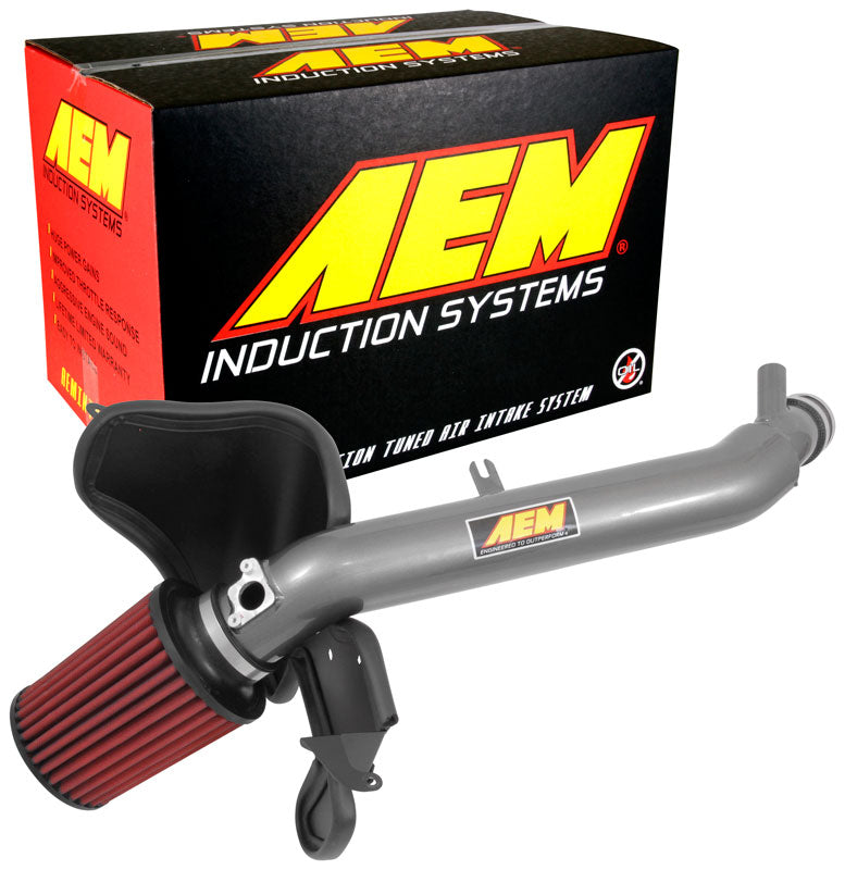AEM AEM-21-824C AEM Cold Air Intake System