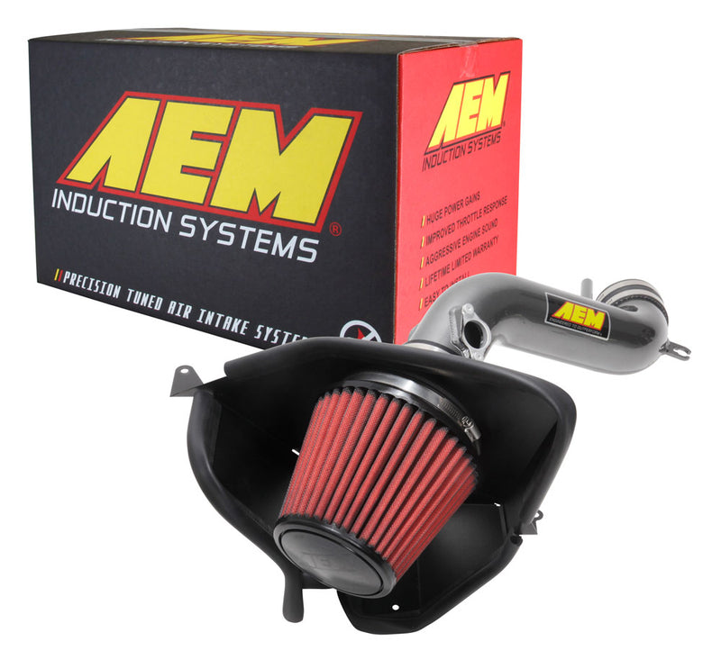 AEM AEM-21-827C AEM Cold Air Intake System