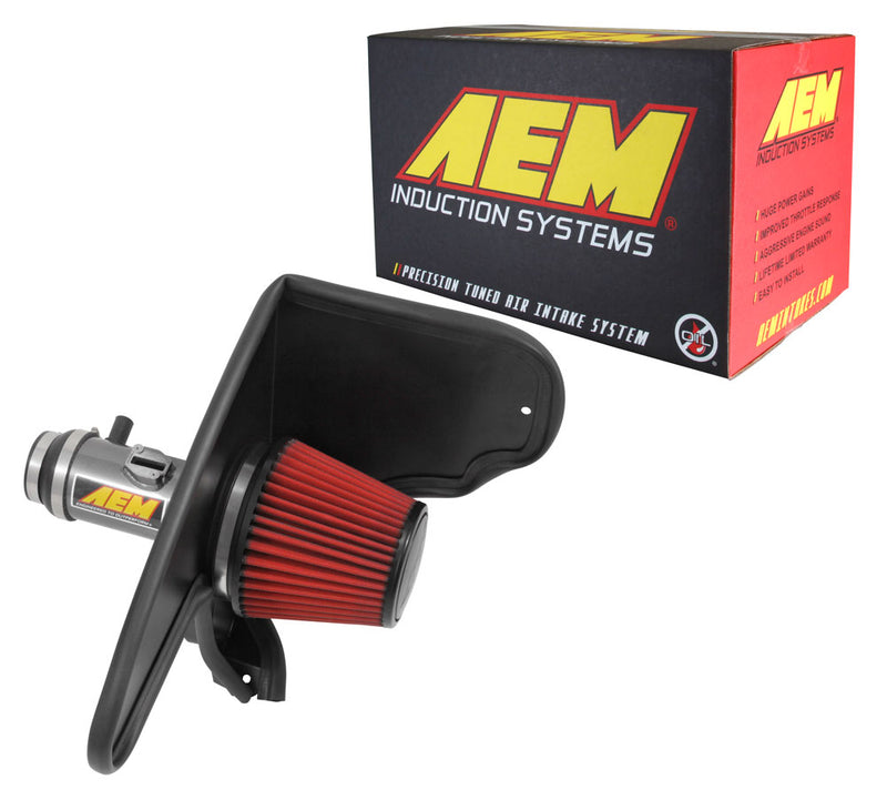AEM AEM-21-829C AEM Cold Air Intake System