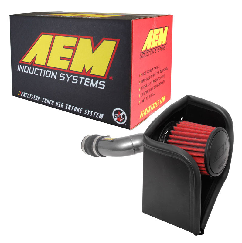 AEM AEM-21-830C AEM Cold Air Intake System