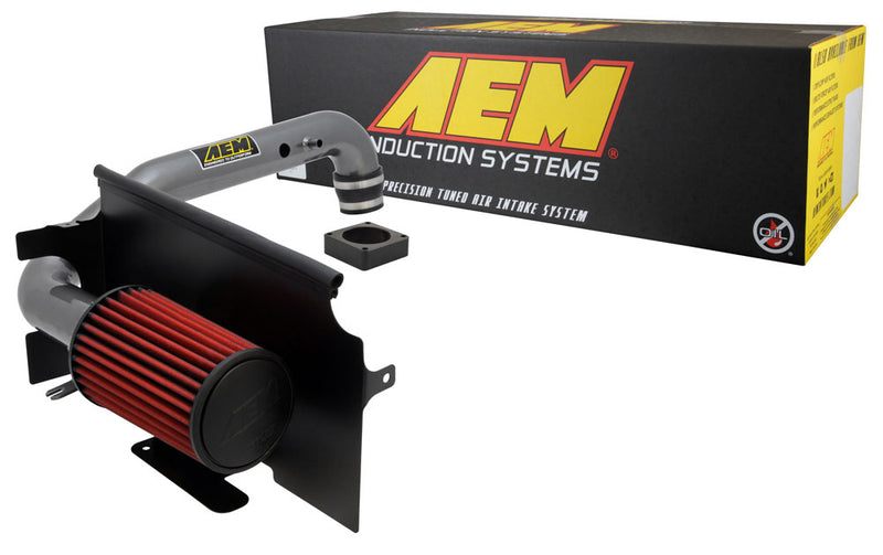AEM AEM-21-8311DC AEM Brute Force Intake System