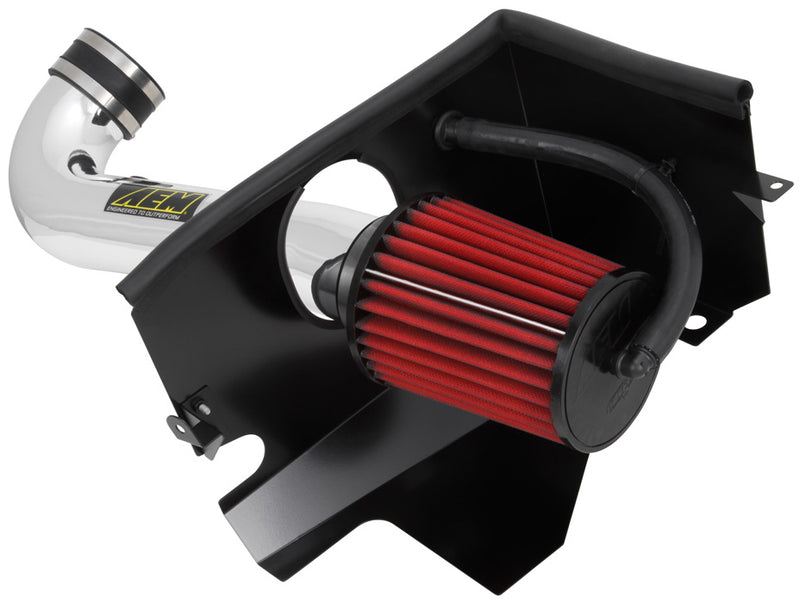 AEM AEM-21-8317DP AEM Brute Force Intake System