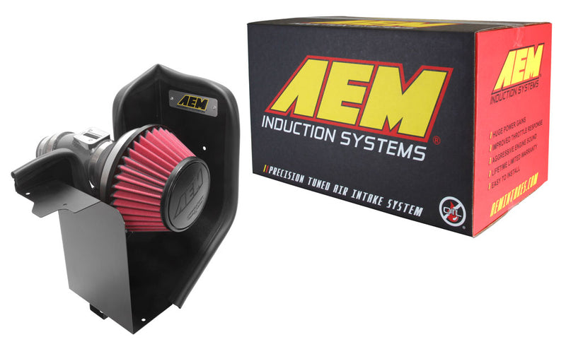 AEM AEM-21-832C AEM Cold Air Intake System