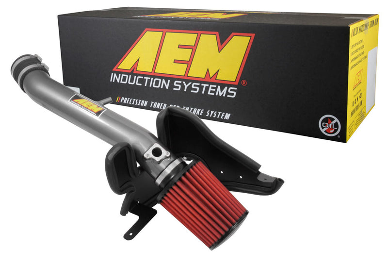AEM AEM-21-833C AEM Cold Air Intake System