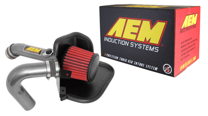 AEM AEM-21-837C AEM Cold Air Intake System