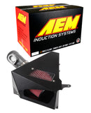 AEM AEM-21-839C AEM Cold Air Intake System