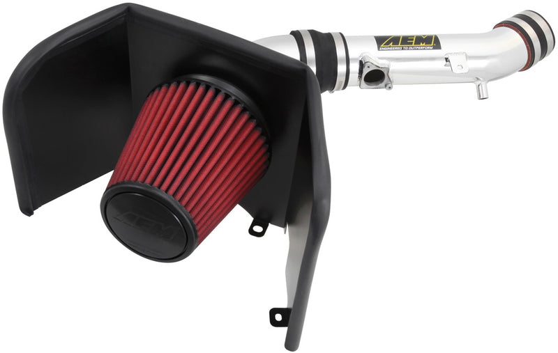 AEM AEM-21-8409DP AEM Brute Force Intake System