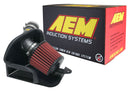 AEM AEM-21-840C AEM Cold Air Intake System