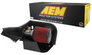 AEM AEM-21-842C AEM Cold Air Intake System