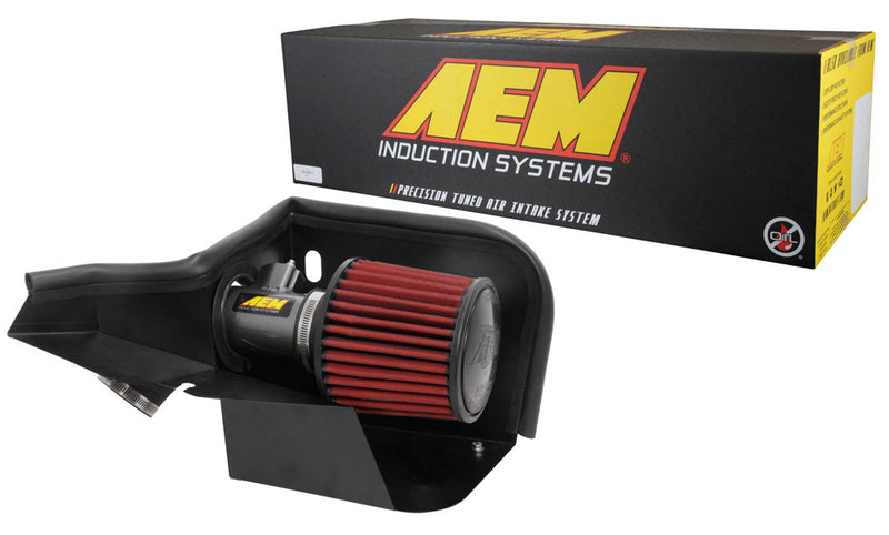 AEM AEM-21-842C AEM Cold Air Intake System