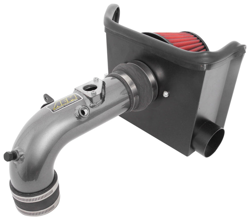 AEM AEM-21-843C AEM Cold Air Intake System