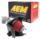 AEM AEM-21-843C AEM Cold Air Intake System