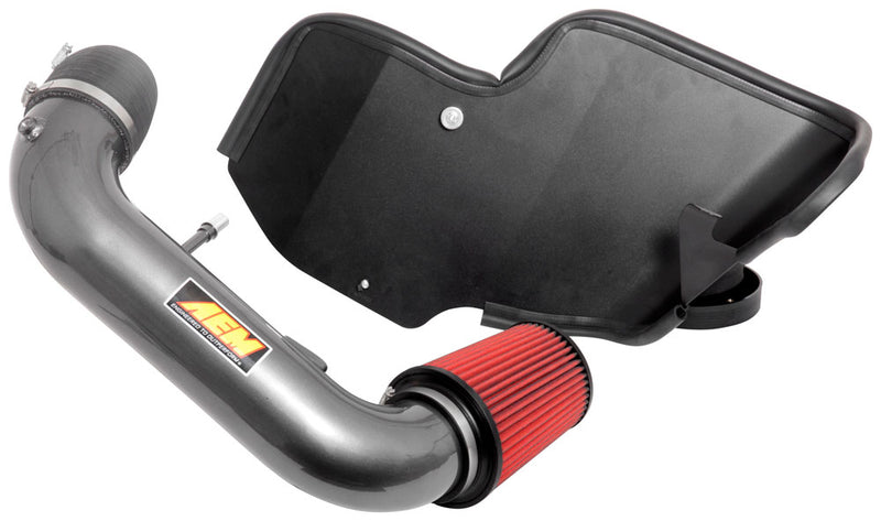 AEM AEM-21-844C AEM Cold Air Intake System