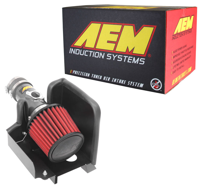AEM AEM-21-845C AEM Cold Air Intake System