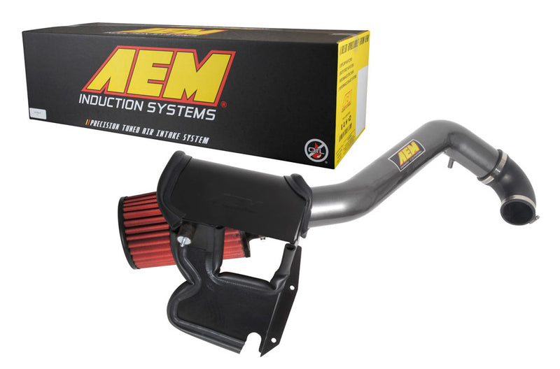 AEM AEM-21-846C AEM Cold Air Intake System