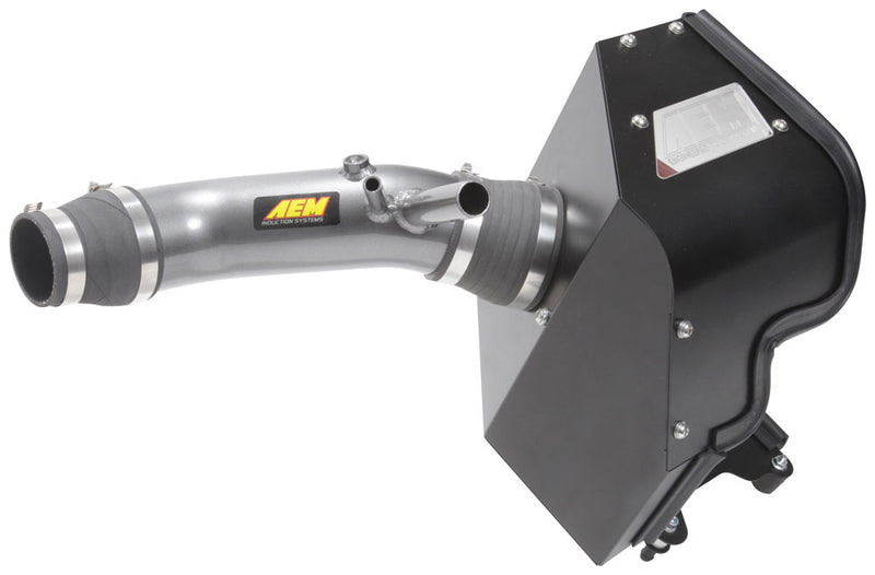 AEM AEM-21-847C AEM Cold Air Intake System
