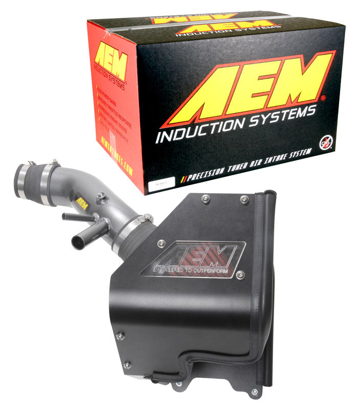 AEM AEM-21-847C AEM Cold Air Intake System