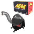 AEM AEM-21-848C AEM Cold Air Intake System