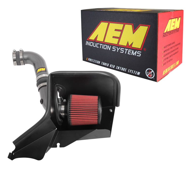 AEM AEM-21-850C AEM Cold Air Intake System