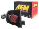 AEM AEM-21-851C AEM Cold Air Intake System