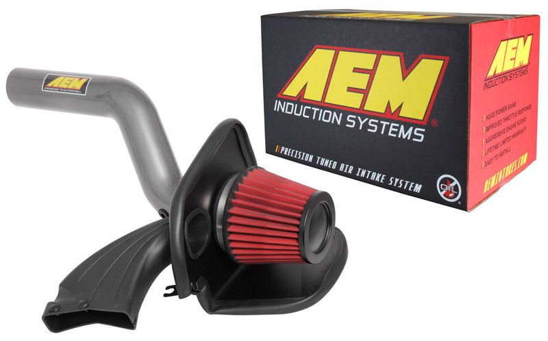 AEM AEM-21-852C AEM Cold Air Intake System