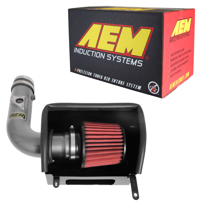 AEM AEM-21-853C AEM Cold Air Intake System