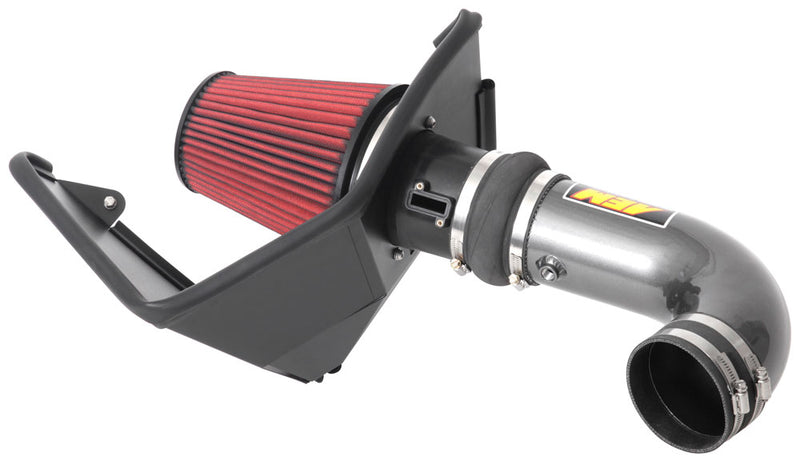 AEM AEM-21-859C AEM Cold Air Intake System
