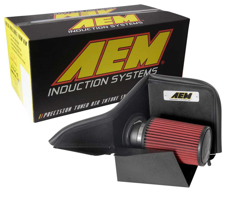 AEM AEM-21-860C AEM Cold Air Intake System