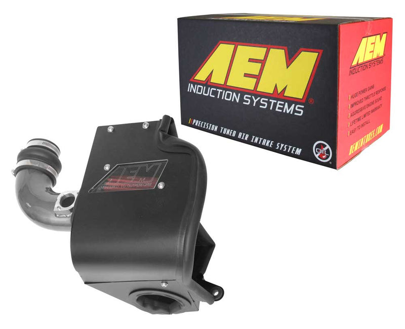 AEM AEM-21-861C Cold Air Intake System