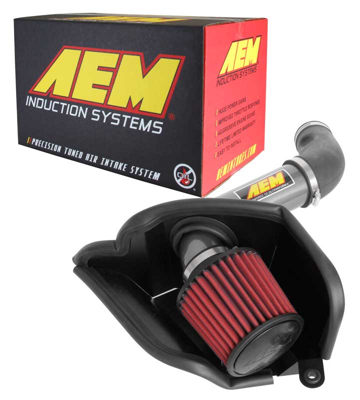 AEM AEM-21-862C AEM Cold Air Intake System