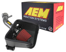 AEM AEM-21-864C AEM Cold Air Intake System