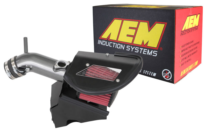 AEM AEM-21-865C AEM Cold Air Intake System