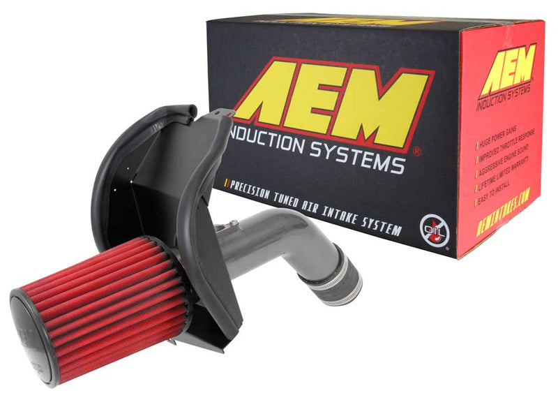 AEM AEM-21-866C AEM Cold Air Intake System