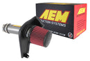 AEM AEM-21-868C AEM Cold Air Intake System