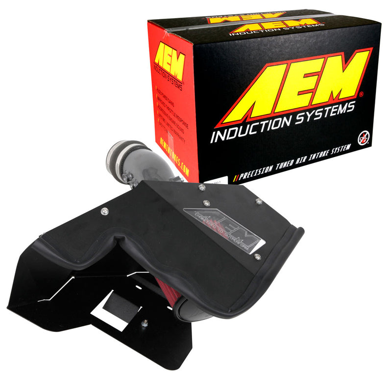AEM AEM-21-870C AEM Cold Air Intake System