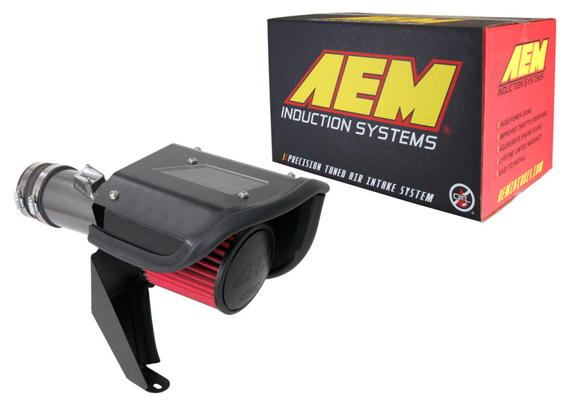 AEM AEM-21-871C AEM Cold Air Intake System