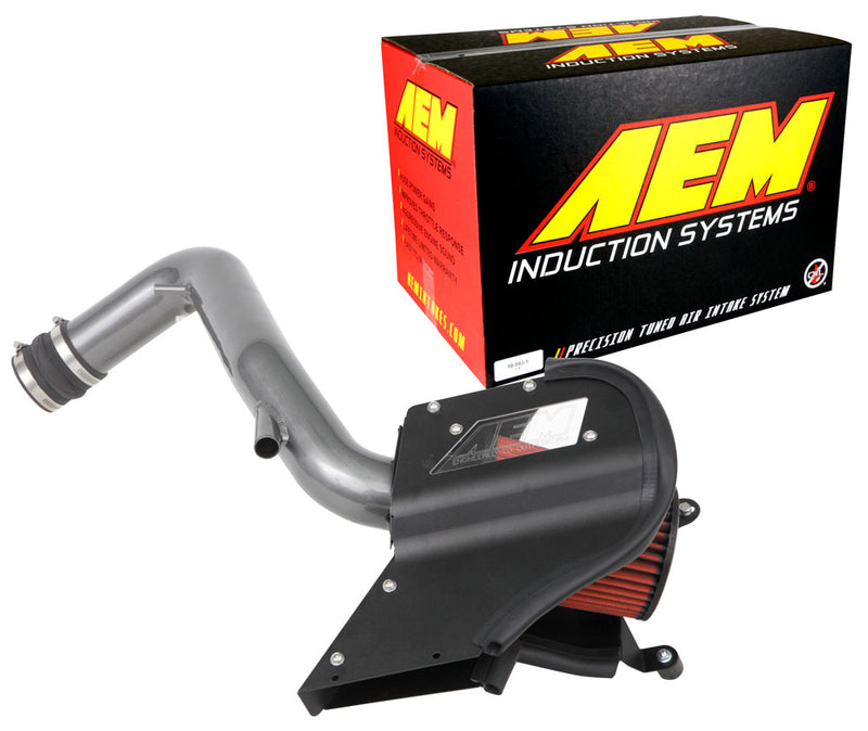 AEM AEM-21-872C AEM Cold Air Intake System