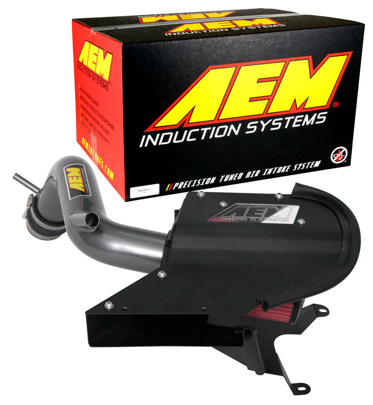 AEM AEM-21-873C AEM Cold Air Intake System