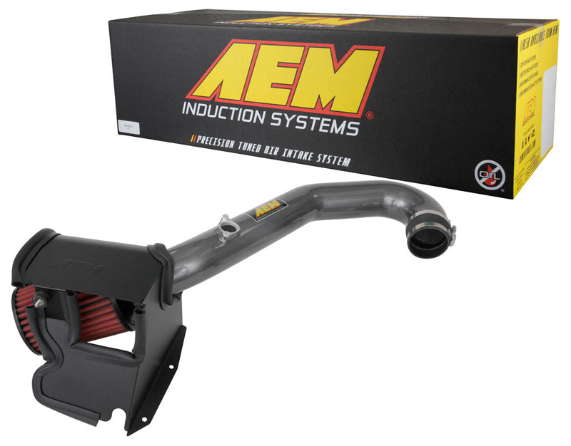AEM AEM-21-874C AEM Cold Air Intake System
