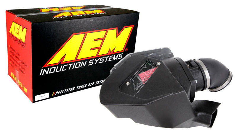 AEM AEM-21-875DS AEM Cold Air Intake System