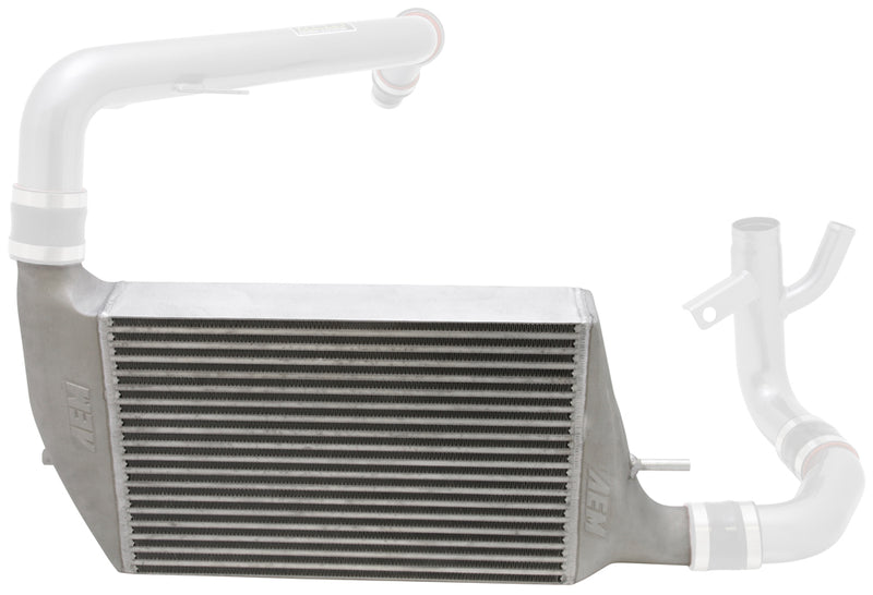 AEM AEM-2102-A AEM Intercooler Core Kit