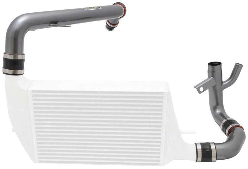 AEM AEM-2102-B AEM Intercooler Charge Pipe Kit