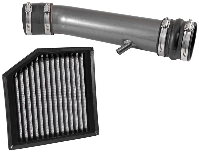 AEM AEM-22-688C AEM Cold Air Intake System